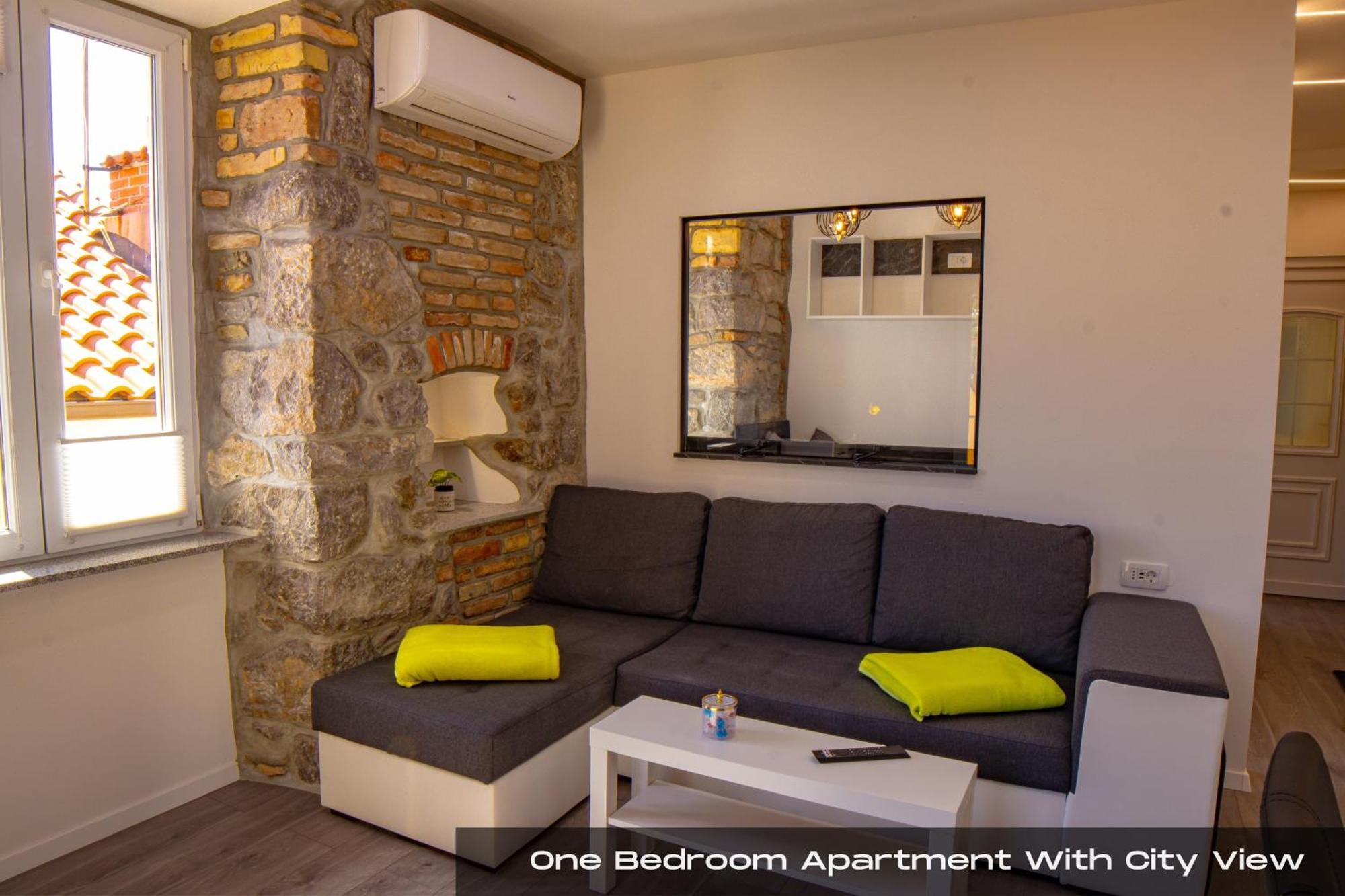 Villa Volos , Free Private Parking Opatija Exterior foto