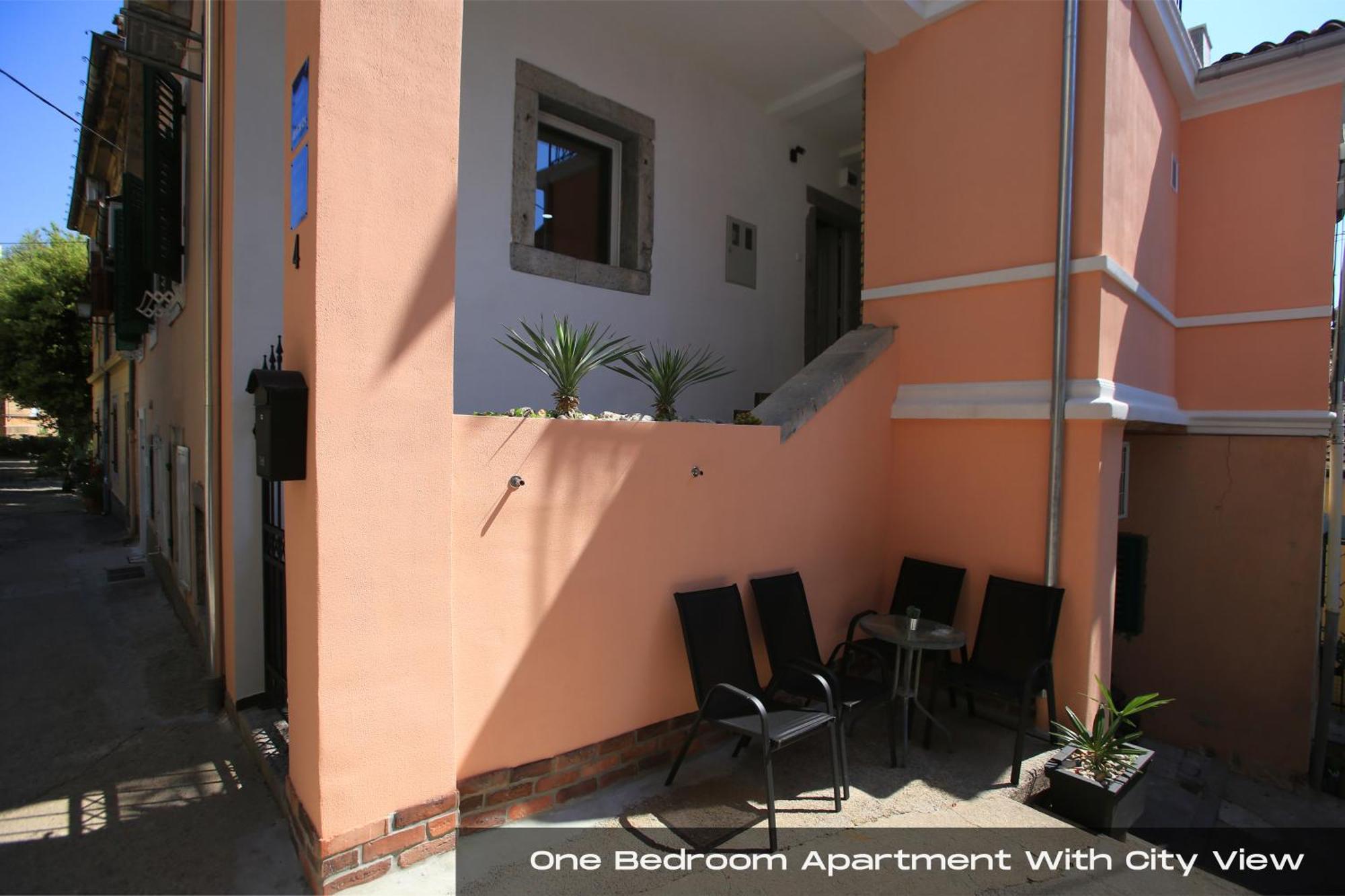 Villa Volos , Free Private Parking Opatija Exterior foto