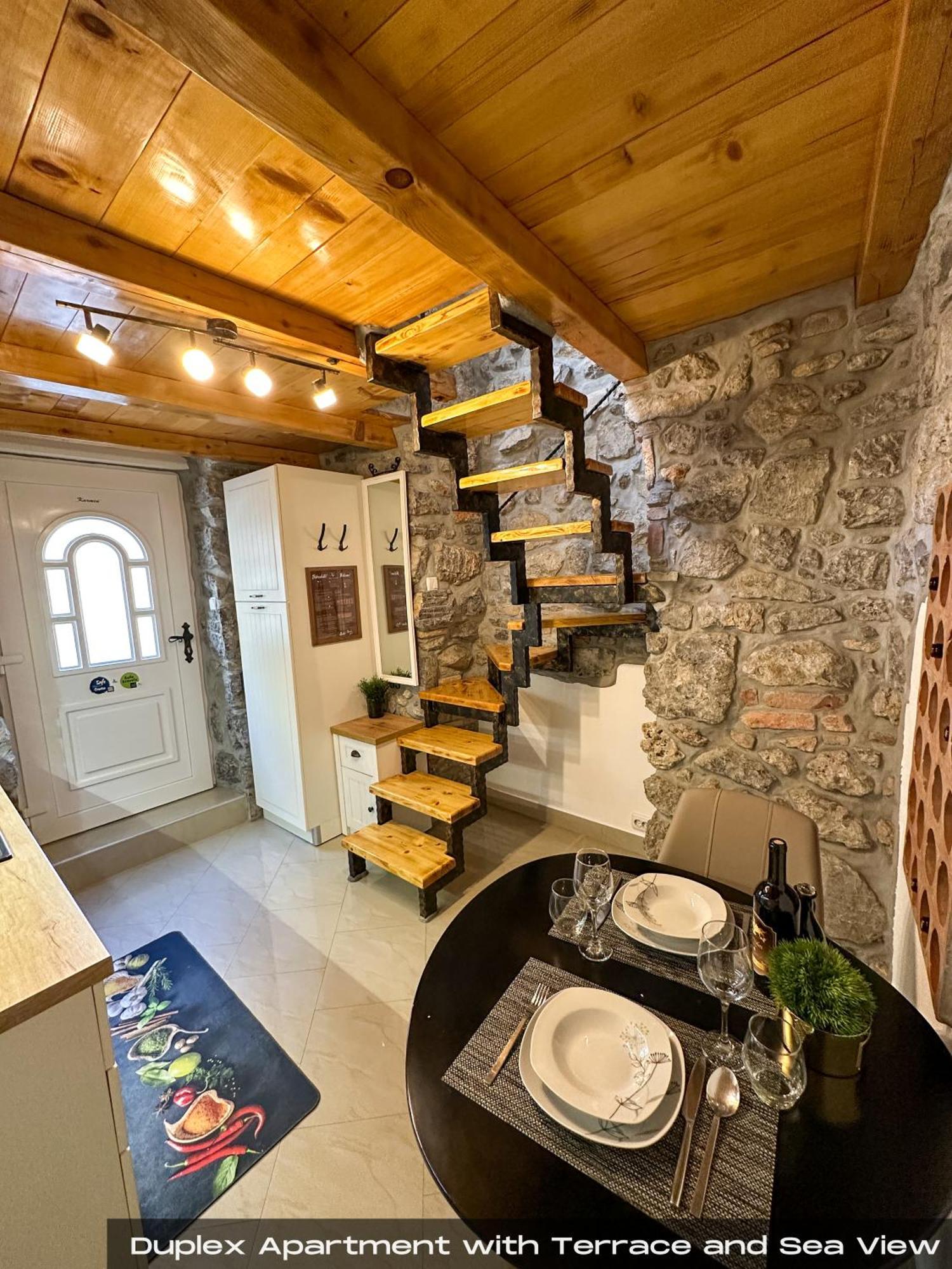 Villa Volos , Free Private Parking Opatija Exterior foto