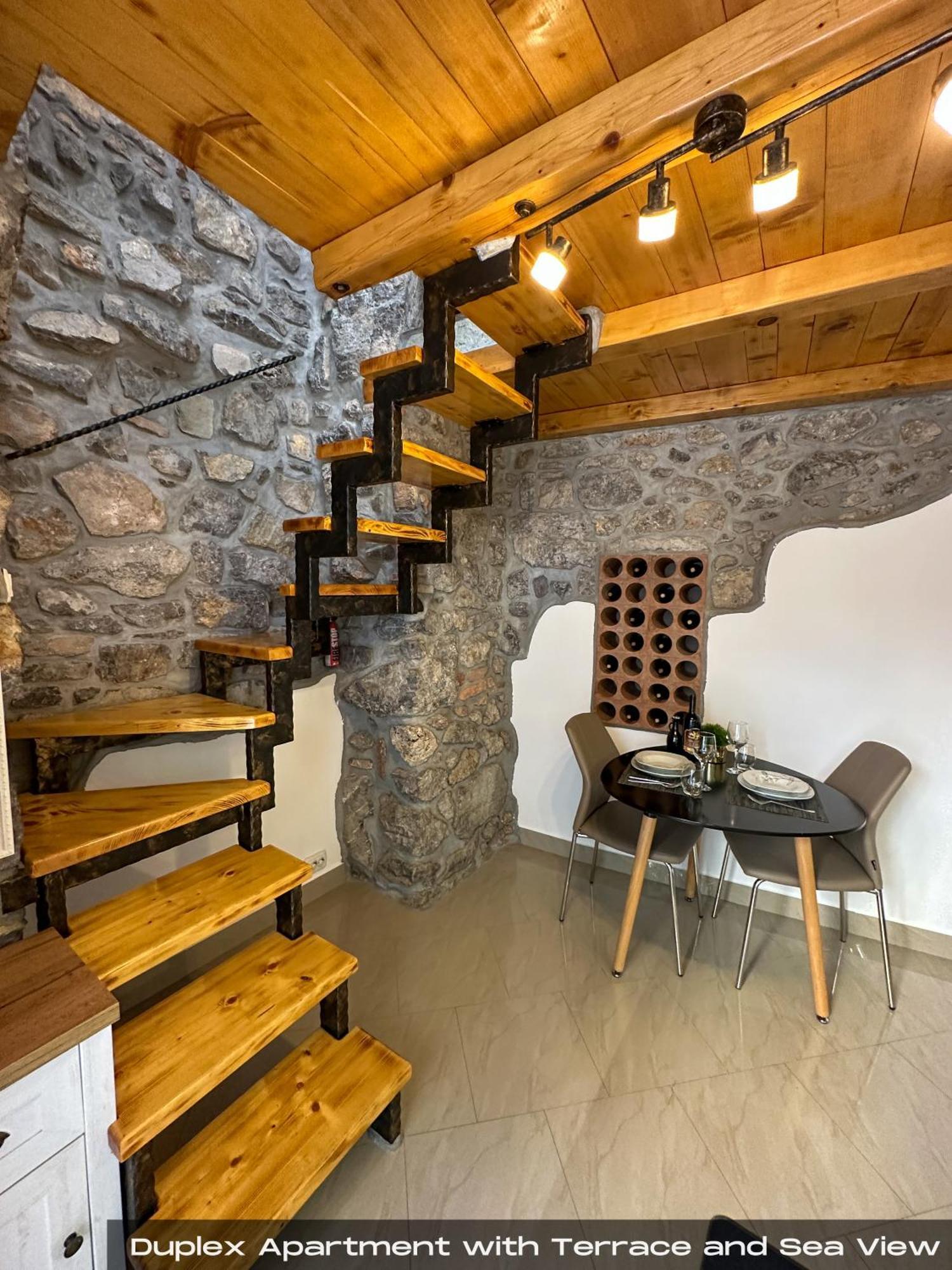 Villa Volos , Free Private Parking Opatija Exterior foto