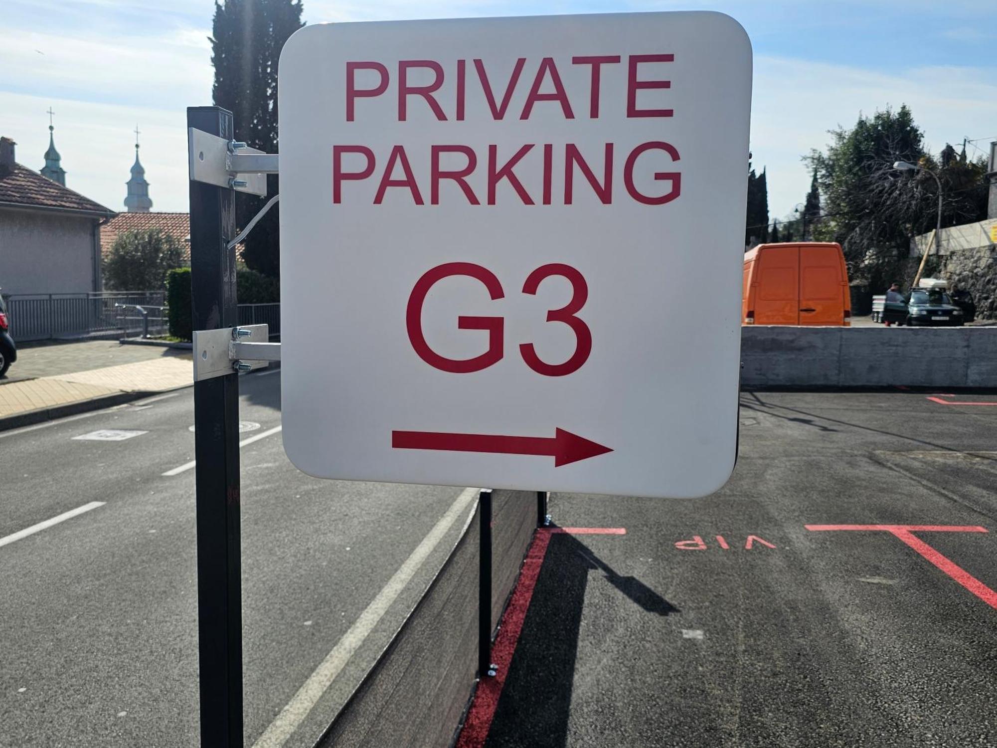 Villa Volos , Free Private Parking Opatija Exterior foto